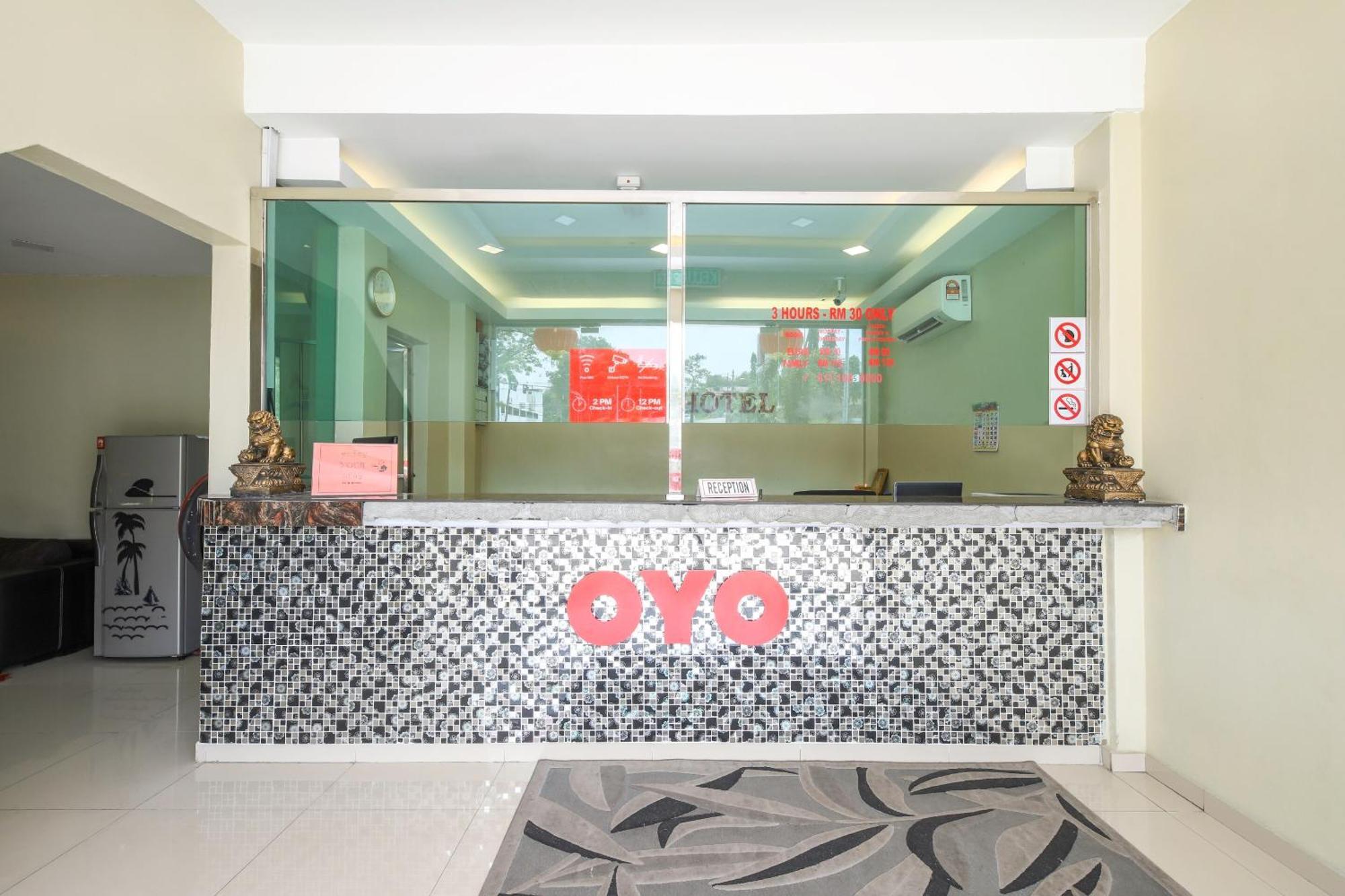 Star Hotel ポートディクソン エクステリア 写真